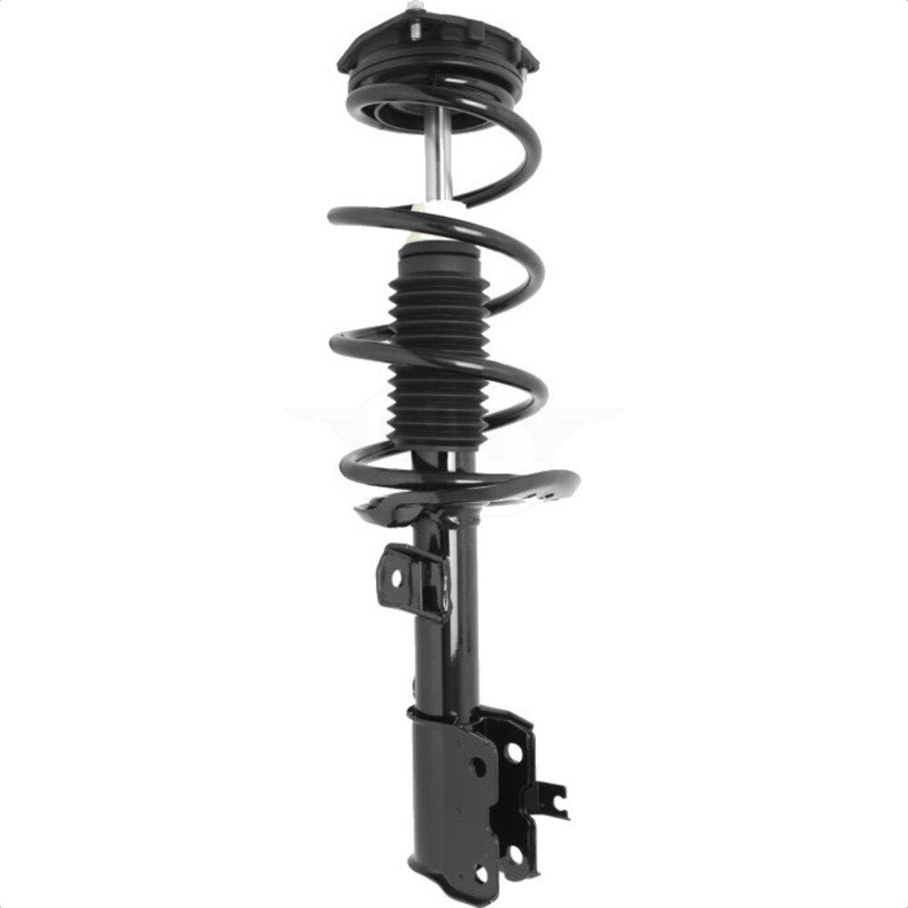 Unity Automotive 78A-11736 Suspension Strut and Coil Spring Assembly for 2013-2015 Nissan Rogue Select, Nissan Rogue - Front Right
