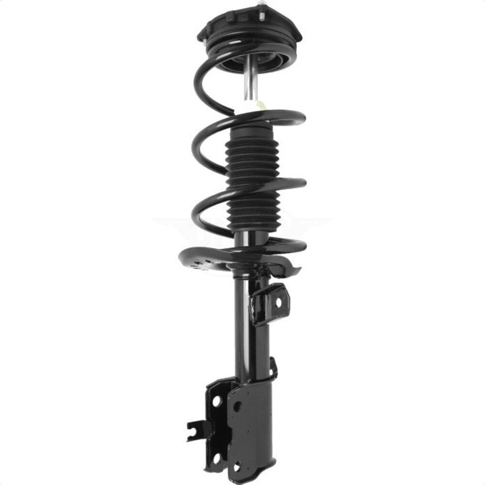 Unity Automotive 78A-11737 Suspension Strut and Coil Spring Assembly for 2013-2015 Nissan Rogue Select, Nissan Rogue - Front Left