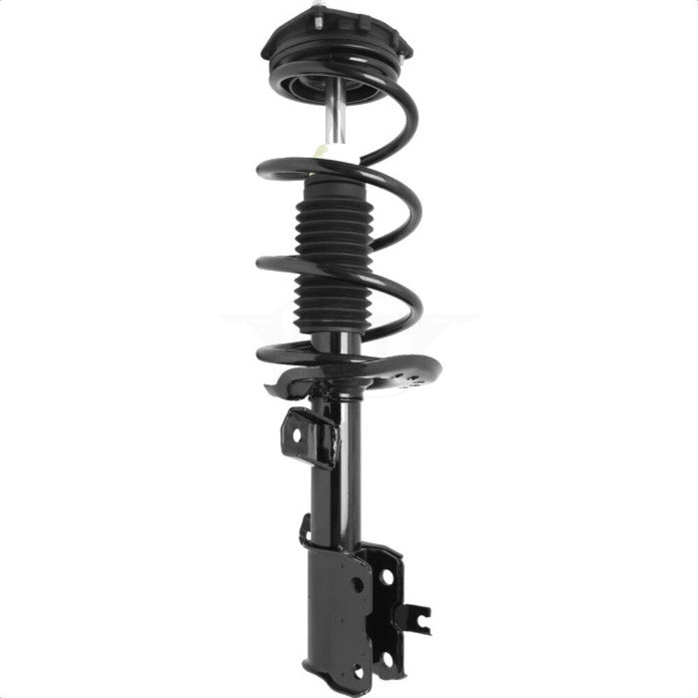Unity Automotive 78A-11738 Suspension Strut and Coil Spring Assembly for 2013-2015 Nissan Rogue Select, Nissan Rogue - Front Right