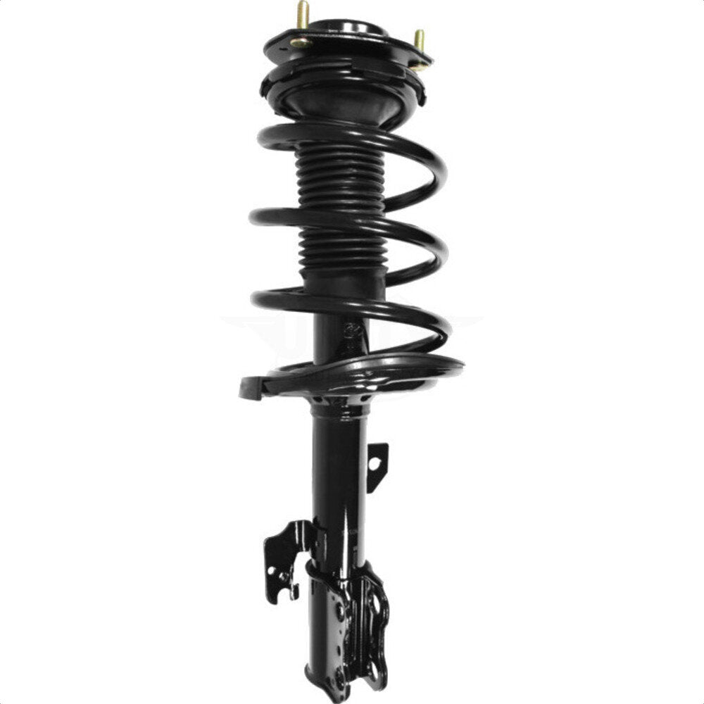 Unity Automotive 78A-11741 Suspension Strut and Coil Spring Assembly for 2006-2012 Toyota Camry, Lexus ES350, Toyota Avalon - Front Left