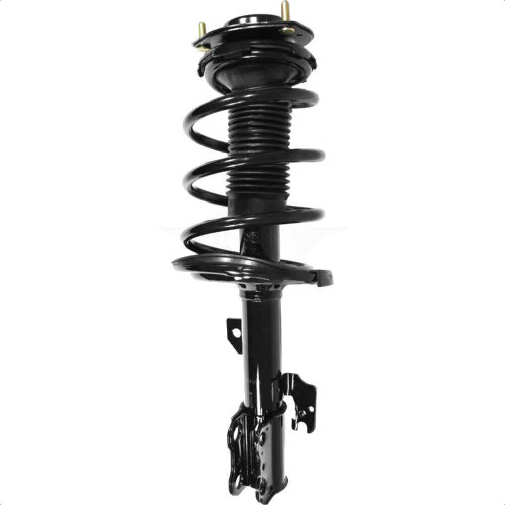 Unity Automotive 78A-11742 Suspension Strut and Coil Spring Assembly for 2006-2012 Toyota Camry, Lexus ES350, Toyota Avalon - Front Right