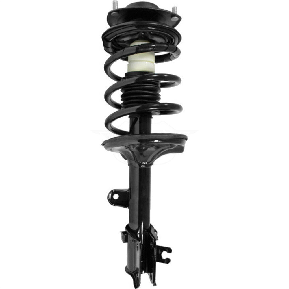 Unity Automotive 78A-11744 Suspension Strut and Coil Spring Assembly for 2005-2010 Hyundai Tucson, Kia Sportage - Front Right