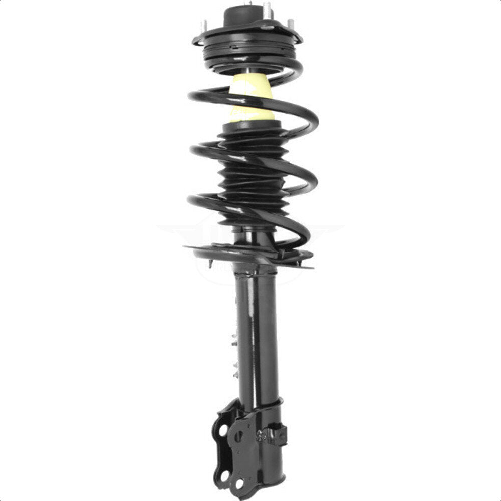 Unity Automotive 78A-11745 Suspension Strut and Coil Spring Assembly for 2010-2016 Kia Sportage, Hyundai Tucson - Front Left