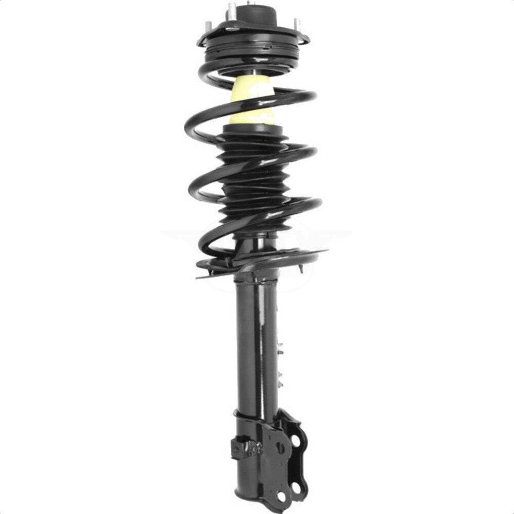 Unity Automotive 78A-11746 Suspension Strut and Coil Spring Assembly for 2010-2016 Kia Sportage, Hyundai Tucson - Front Right