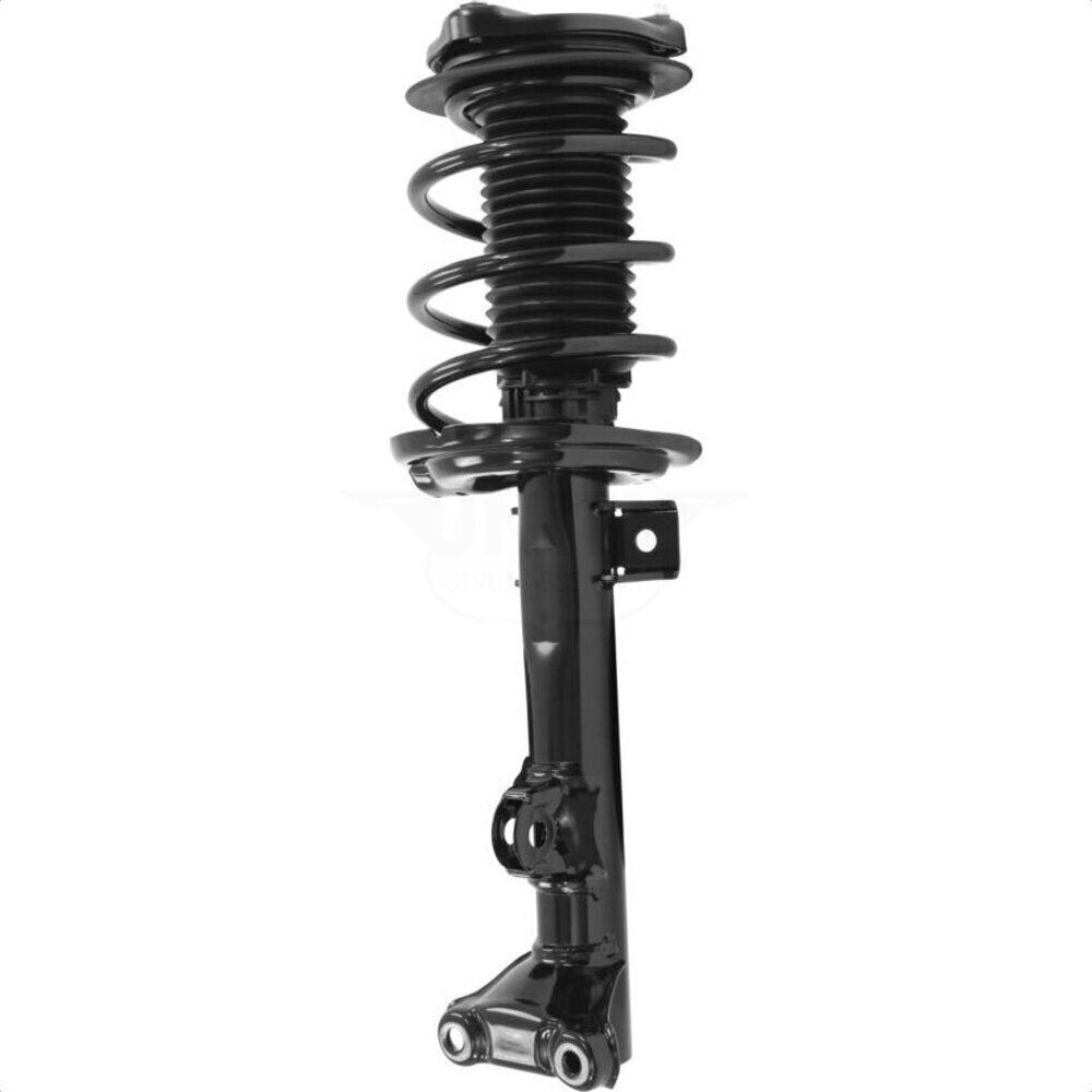 Unity Automotive 78A-11750 Suspension Strut and Coil Spring Assembly for 2010-2017 Mercedes-Benz E400, Mercedes-Benz E350 - Front