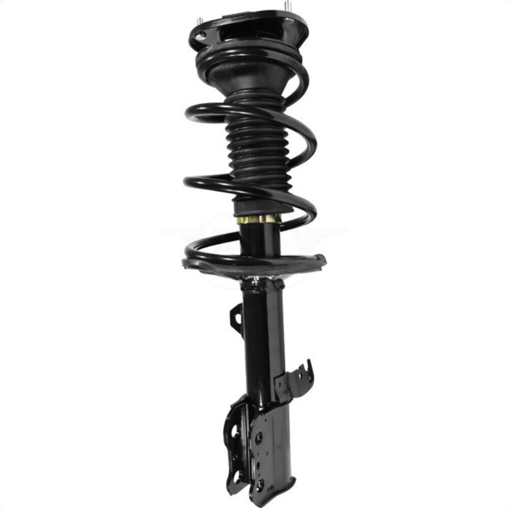 Unity Automotive 78A-11752 Suspension Strut and Coil Spring Assembly for 2003-2008 Toyota Corolla - Front Right