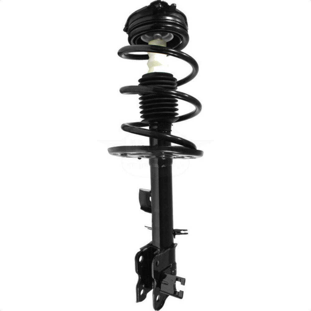 Unity Automotive 78A-11764 Suspension Strut and Coil Spring Assembly for 2009-2014 Nissan Murano - Front Right