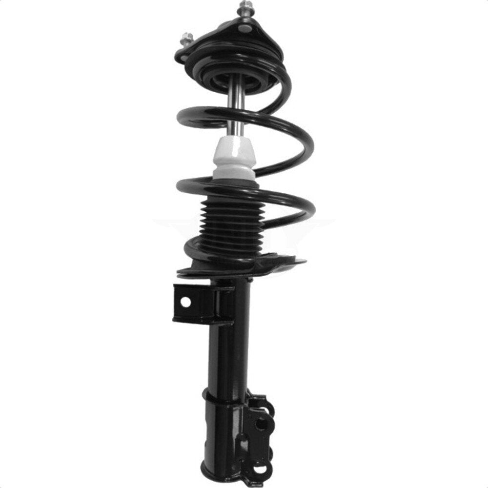 Unity Automotive 78A-11772 Suspension Strut and Coil Spring Assembly for 2011-2012 Hyundai Sonata, Kia Optima - Front Right