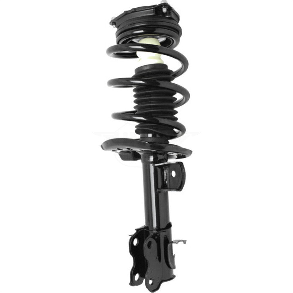 Unity Automotive 78A-11785 Suspension Strut and Coil Spring Assembly for 2013-2020 Chevrolet City Express, Nissan NV200 - Front Left