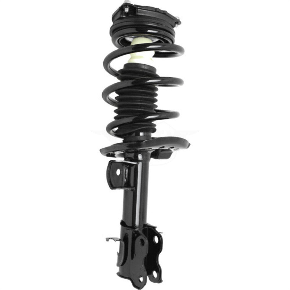 Unity Automotive 78A-11786 Suspension Strut and Coil Spring Assembly for 2013-2020 Chevrolet City Express, Nissan NV200 - Front Right