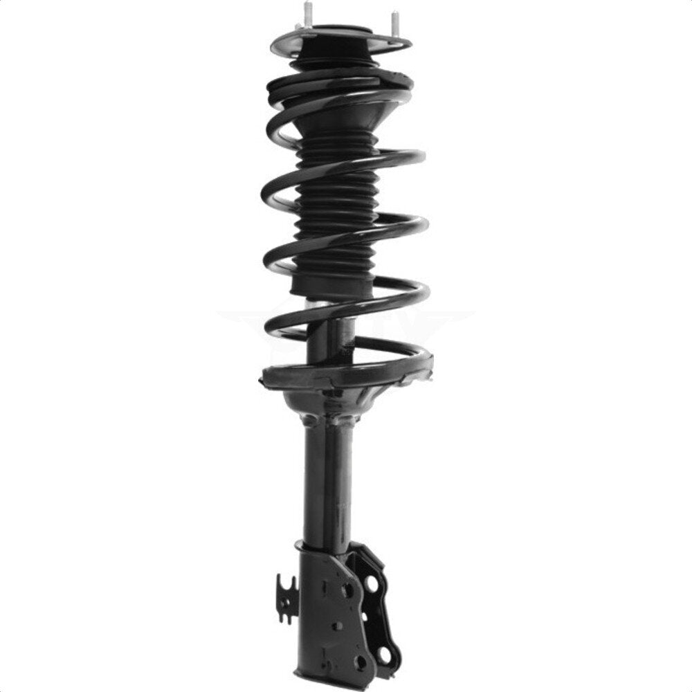 Unity Automotive 78A-11790 Suspension Strut and Coil Spring Assembly for 2000-2005 Toyota Echo - Front