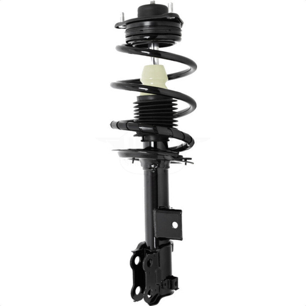 Unity Automotive 78A-11792 Suspension Strut and Coil Spring Assembly for 2012-2015 Hyundai Sonata, Kia Optima - Front Right