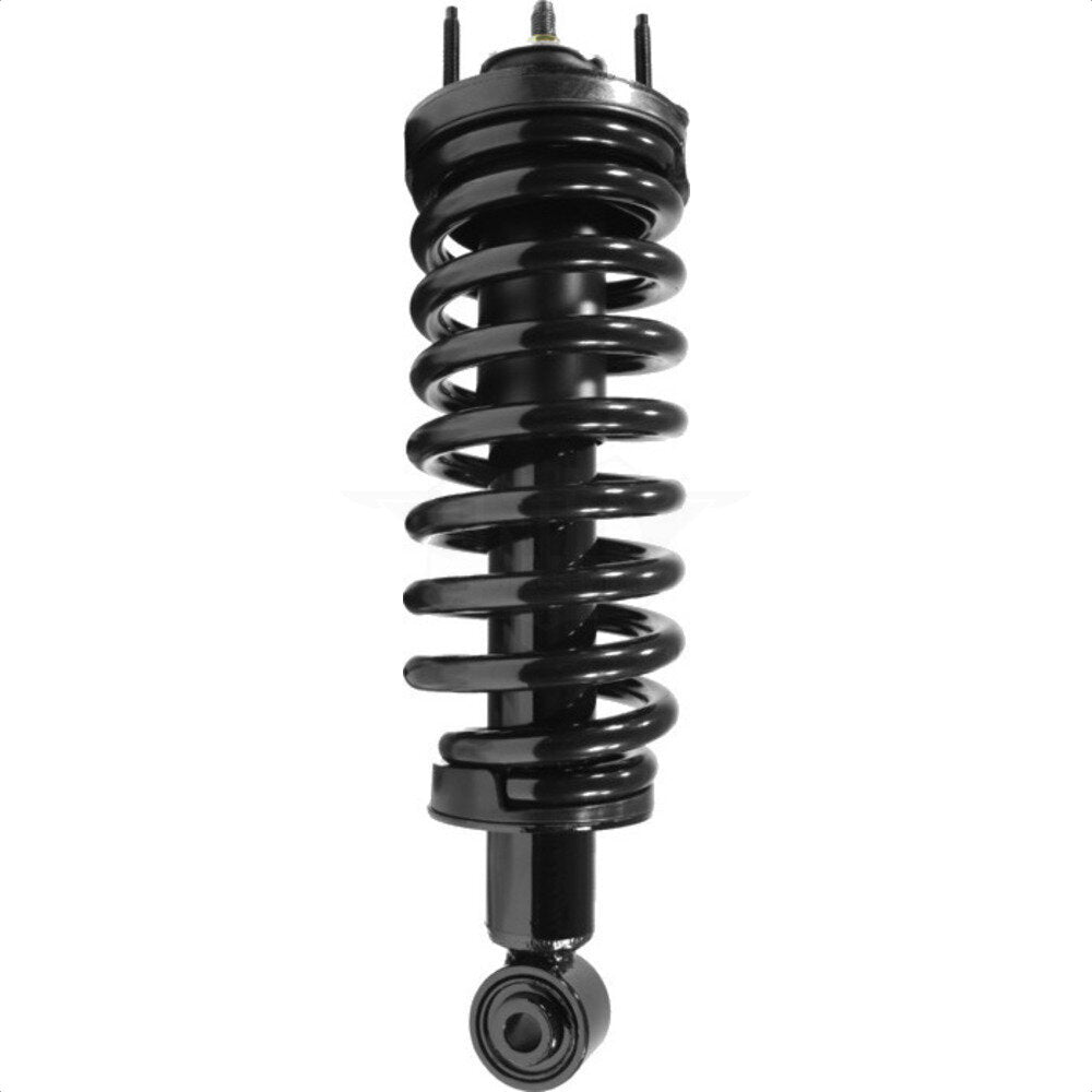 Unity Automotive 78A-11800 Suspension Strut and Coil Spring Assembly for 2003-2011 Ford Crown Victoria, Lincoln Town Car, Mercury Grand Marquis - Front