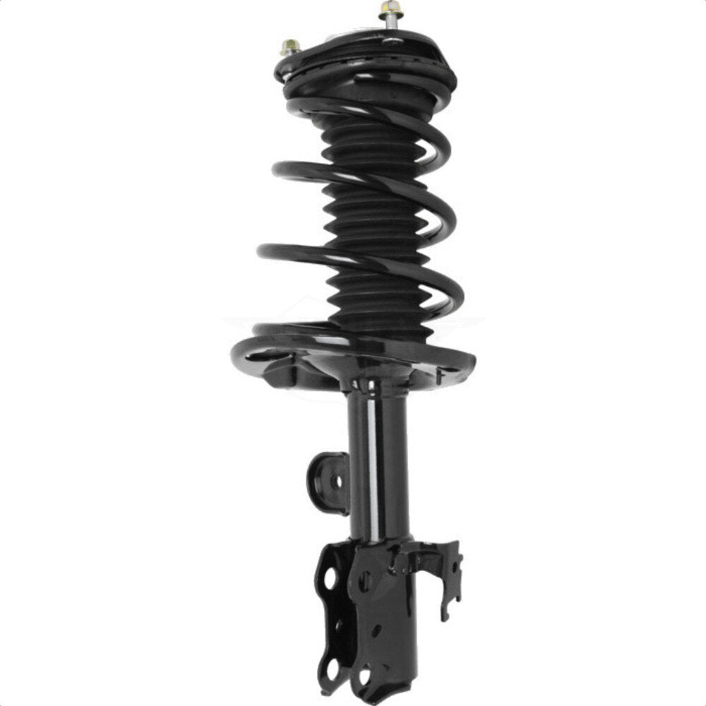Unity Automotive 78A-11803 Suspension Strut and Coil Spring Assembly for 2011-2017 Toyota Prius V, Scion tC - Front Left