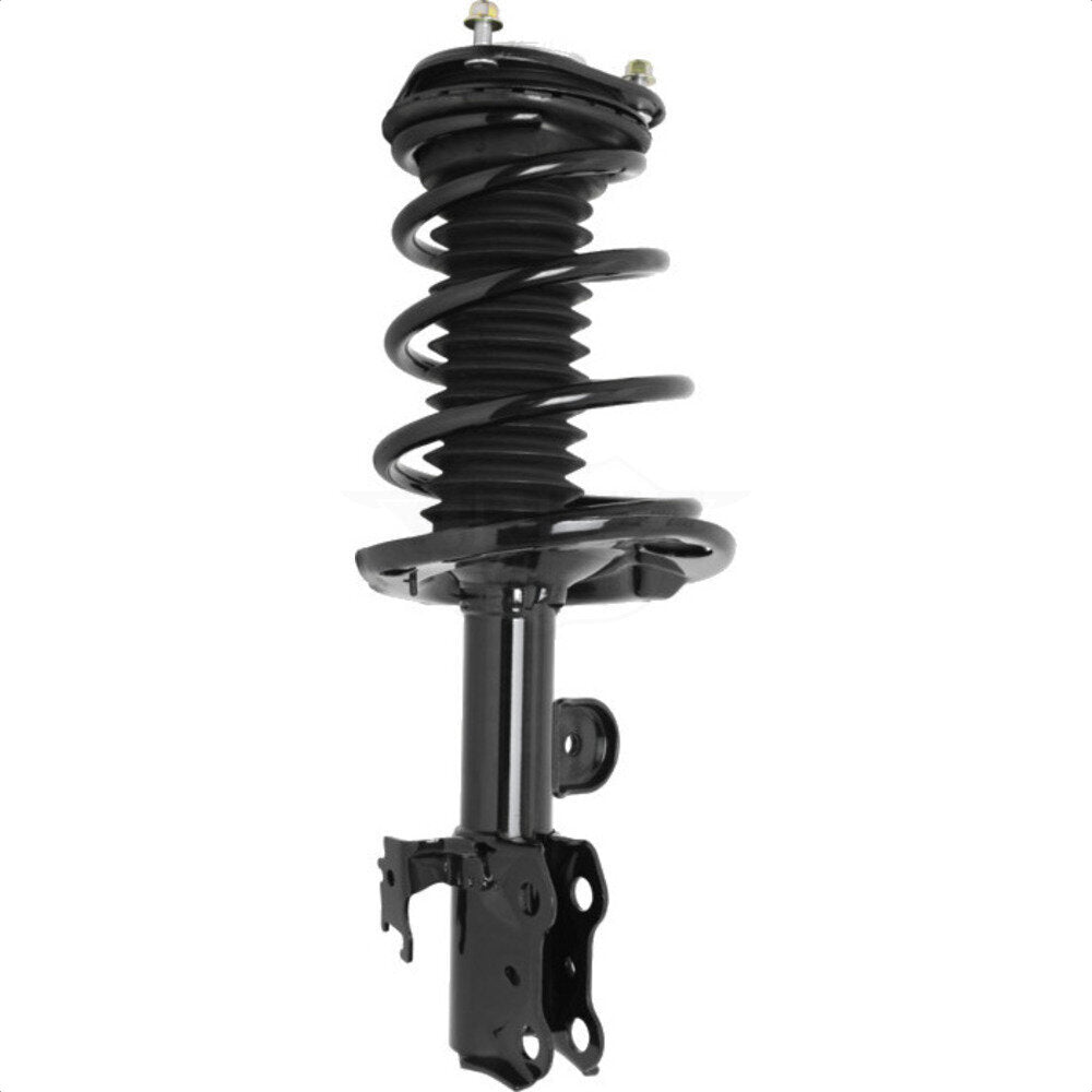 Unity Automotive 78A-11804 Suspension Strut and Coil Spring Assembly for 2011-2017 Toyota Prius V, Scion tC - Front Right