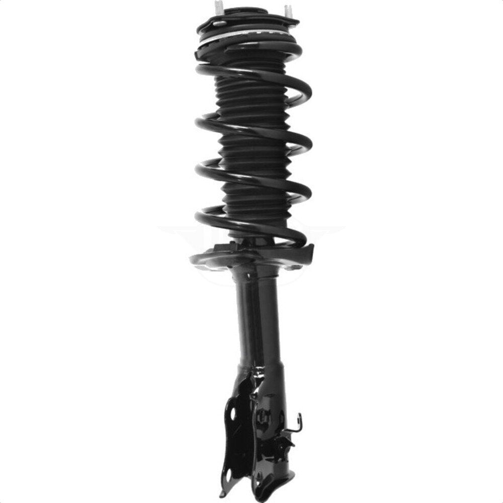 Unity Automotive 78A-11813 Suspension Strut and Coil Spring Assembly for 2006-2011 Honda Civic - Front Left