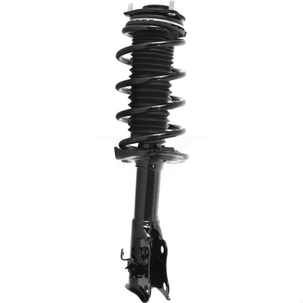 Unity Automotive 78A-11814 Suspension Strut and Coil Spring Assembly for 2006-2011 Honda Civic - Front Right
