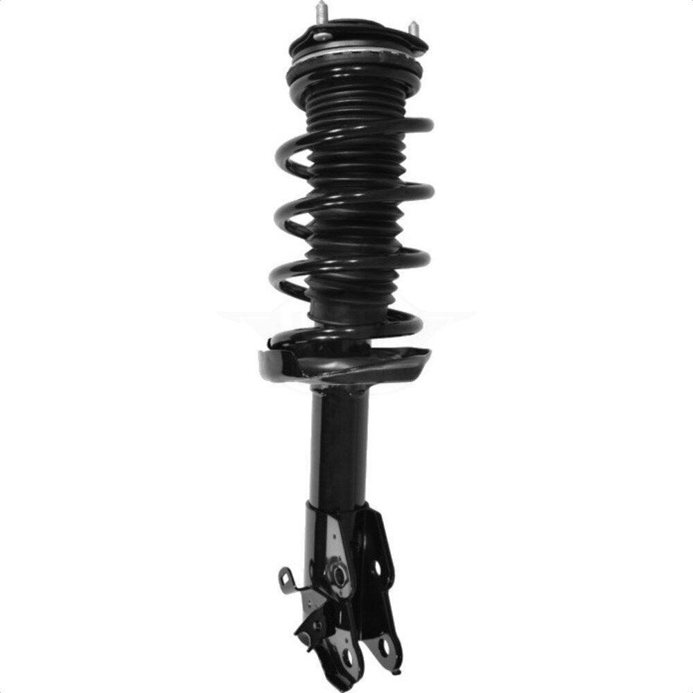 Unity Automotive 78A-11816 Suspension Strut and Coil Spring Assembly for 2006-2011 Honda Civic, Acura CSX - Front Right