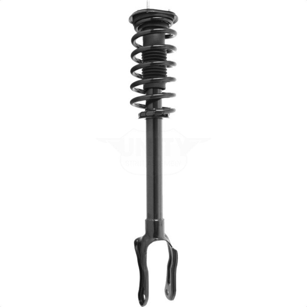 Unity Automotive 78A-11818 Suspension Strut and Coil Spring Assembly for 2011-2015 Dodge Durango, Jeep Grand Cherokee - Front Right