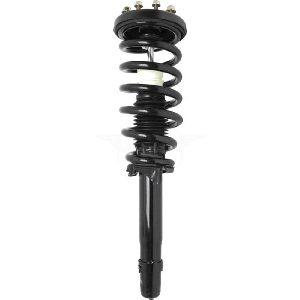 Unity Automotive 78A-11823 Suspension Strut and Coil Spring Assembly for 2009-2014 Acura TL - Front Left