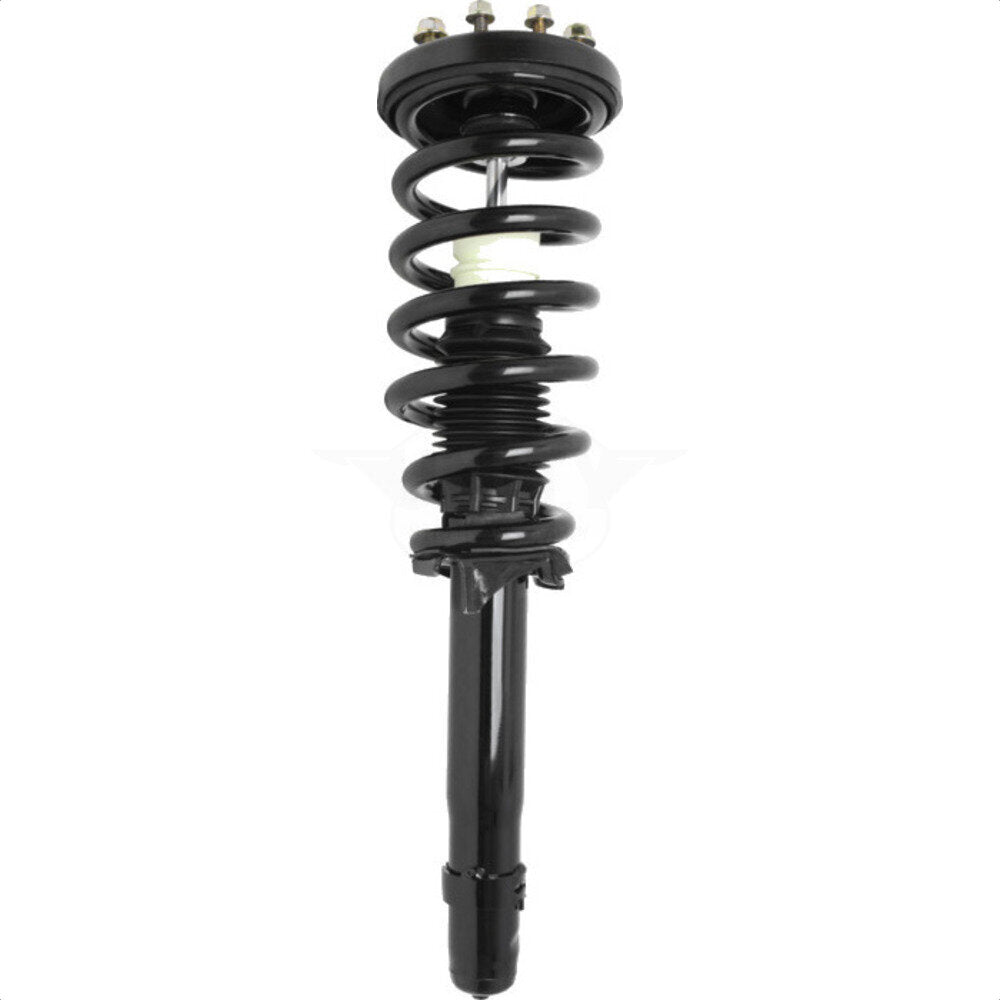 Unity Automotive 78A-11824 Suspension Strut and Coil Spring Assembly for 2009-2014 Acura TL - Front Right