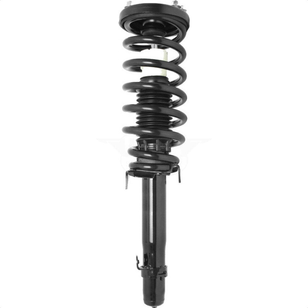 Unity Automotive 78A-11825 Suspension Strut and Coil Spring Assembly for 2009-2014 Acura TL - Front Left