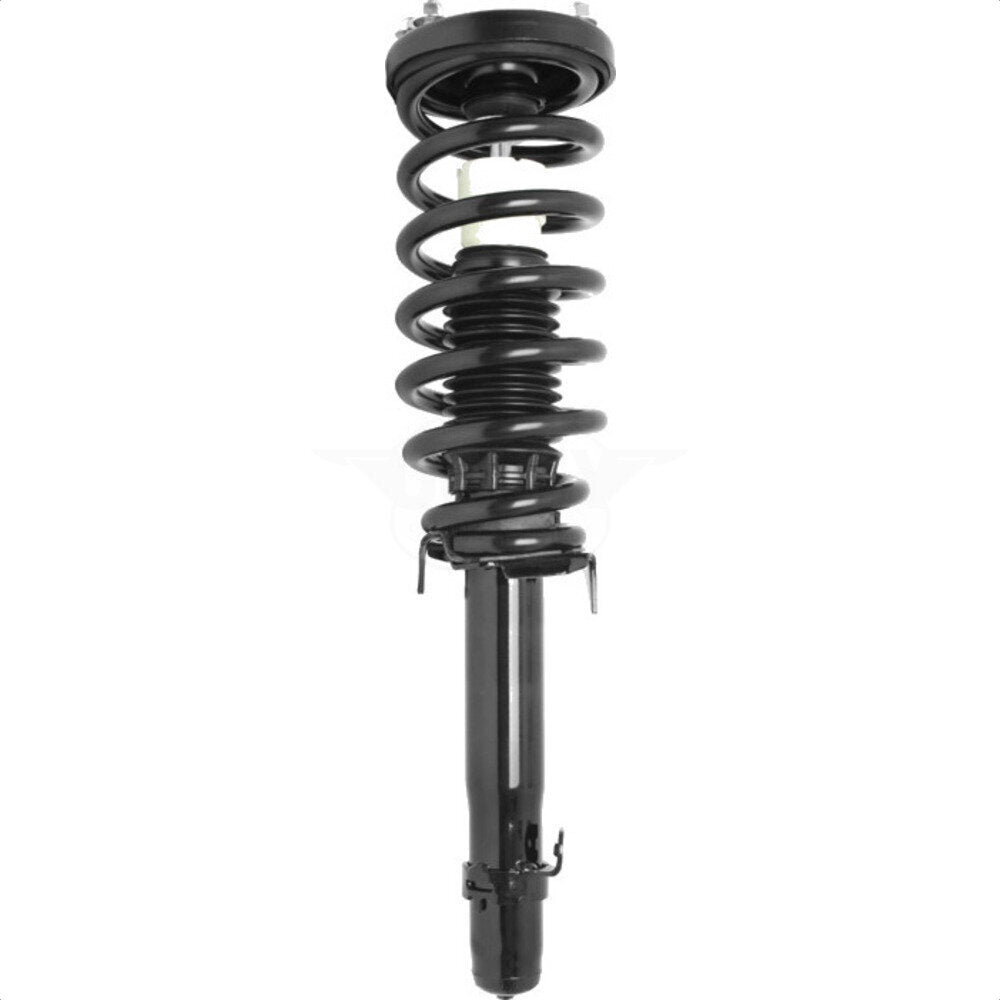 Unity Automotive 78A-11826 Suspension Strut and Coil Spring Assembly for 2009-2014 Acura TL - Front Right