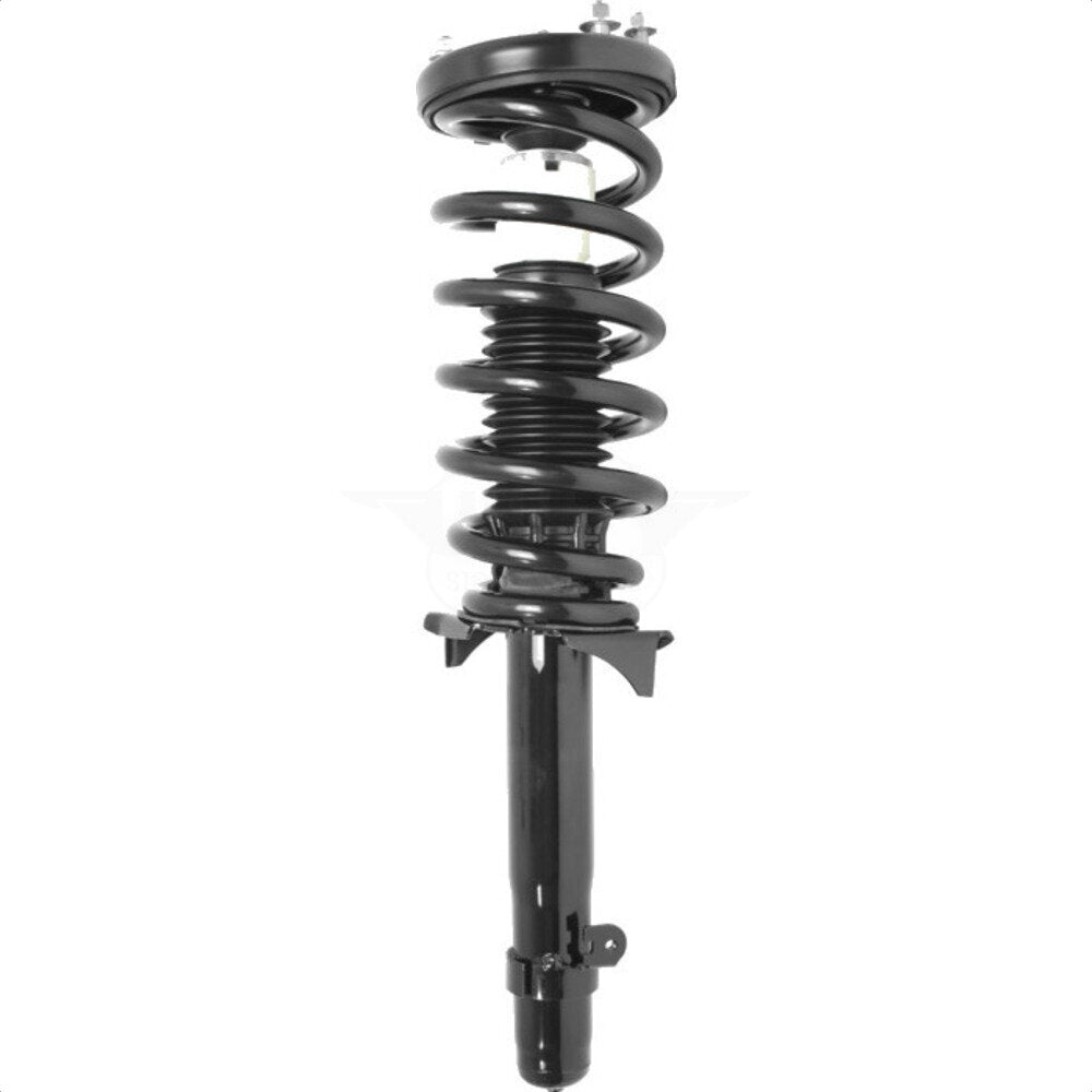 Unity Automotive 78A-11827 Suspension Strut and Coil Spring Assembly for 2009-2014 Acura TSX - Front Left