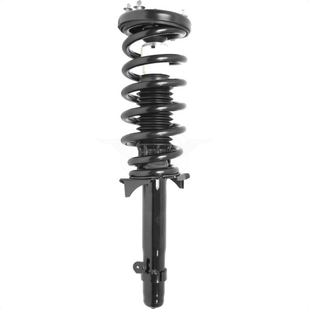 Unity Automotive 78A-11828 Suspension Strut and Coil Spring Assembly for 2009-2014 Acura TSX - Front Right