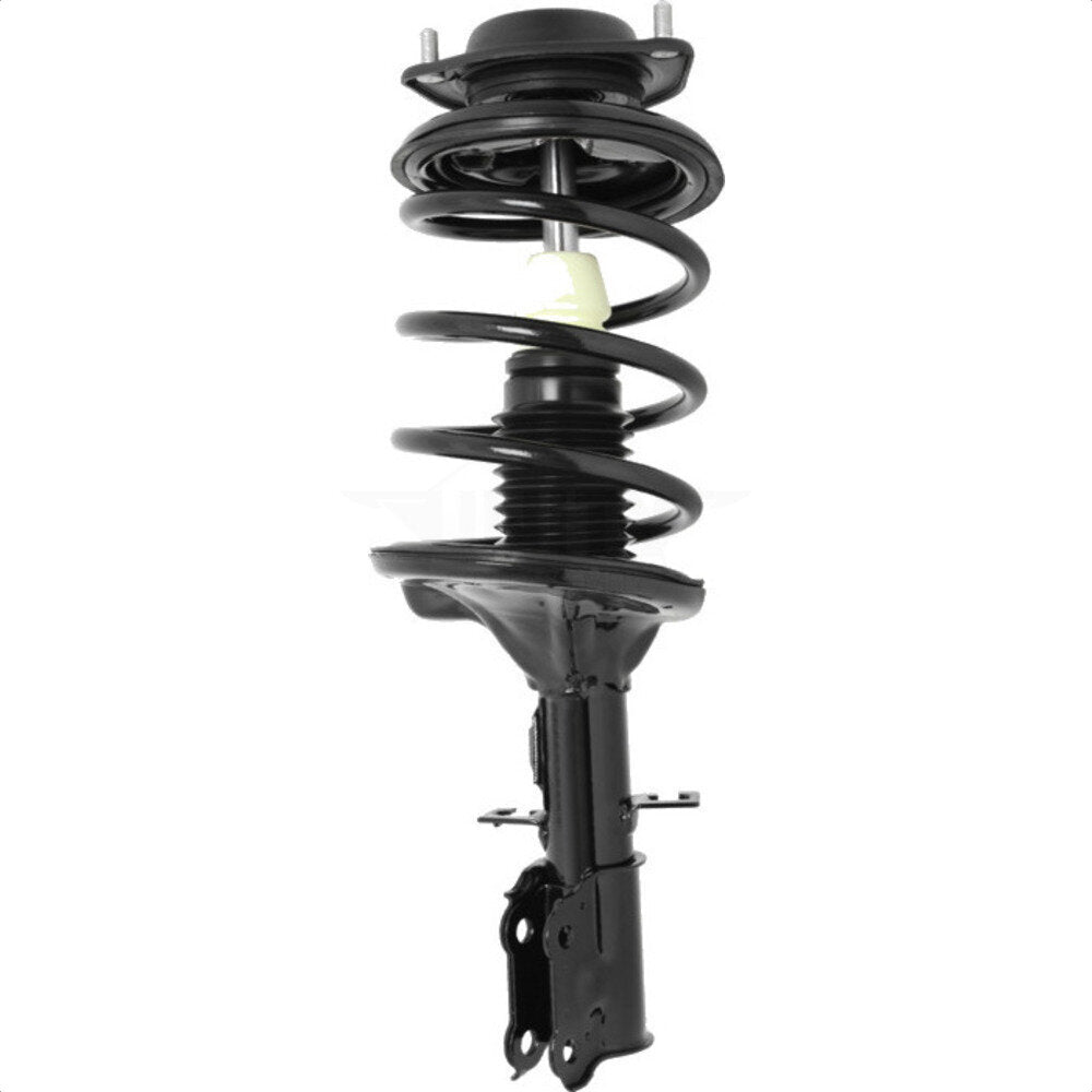 Unity Automotive 78A-11831 Suspension Strut and Coil Spring Assembly for 2004-2009 Kia Spectra, Kia Spectra5 - Front Left