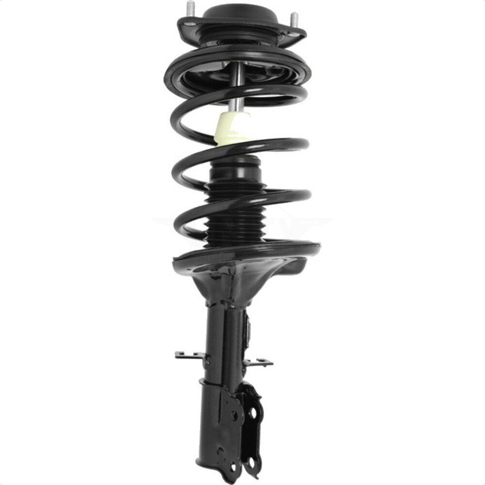 Unity Automotive 78A-11832 Suspension Strut and Coil Spring Assembly for 2004-2009 Kia Spectra, Kia Spectra5 - Front Right