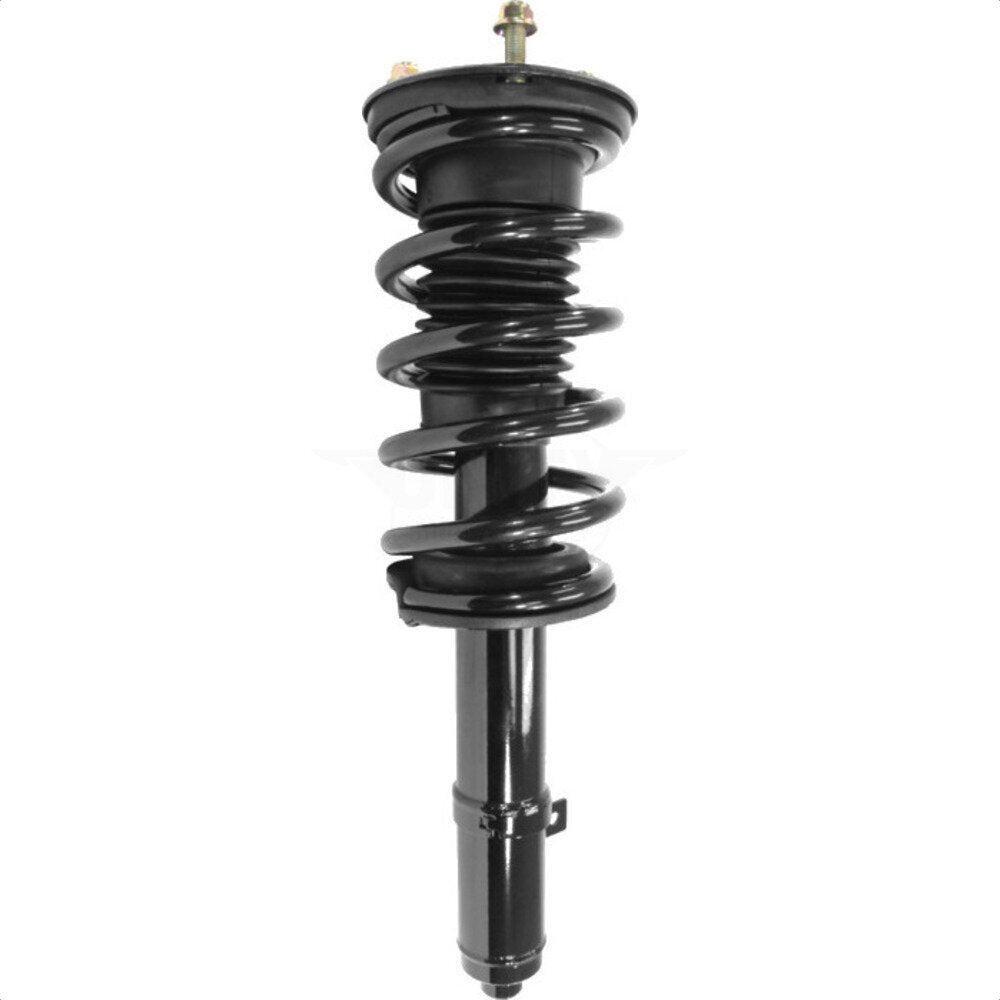 Unity Automotive 78A-11835 Suspension Strut and Coil Spring Assembly for 2006-2013 Lexus IS350, Lexus IS250 - Front Left