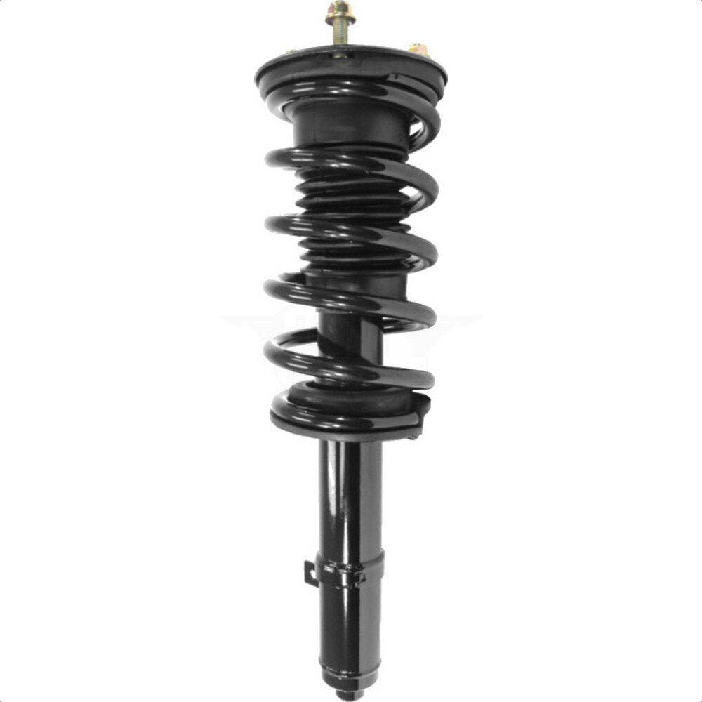 Unity Automotive 78A-11836 Suspension Strut and Coil Spring Assembly for 2006-2013 Lexus IS350, Lexus IS250 - Front Right