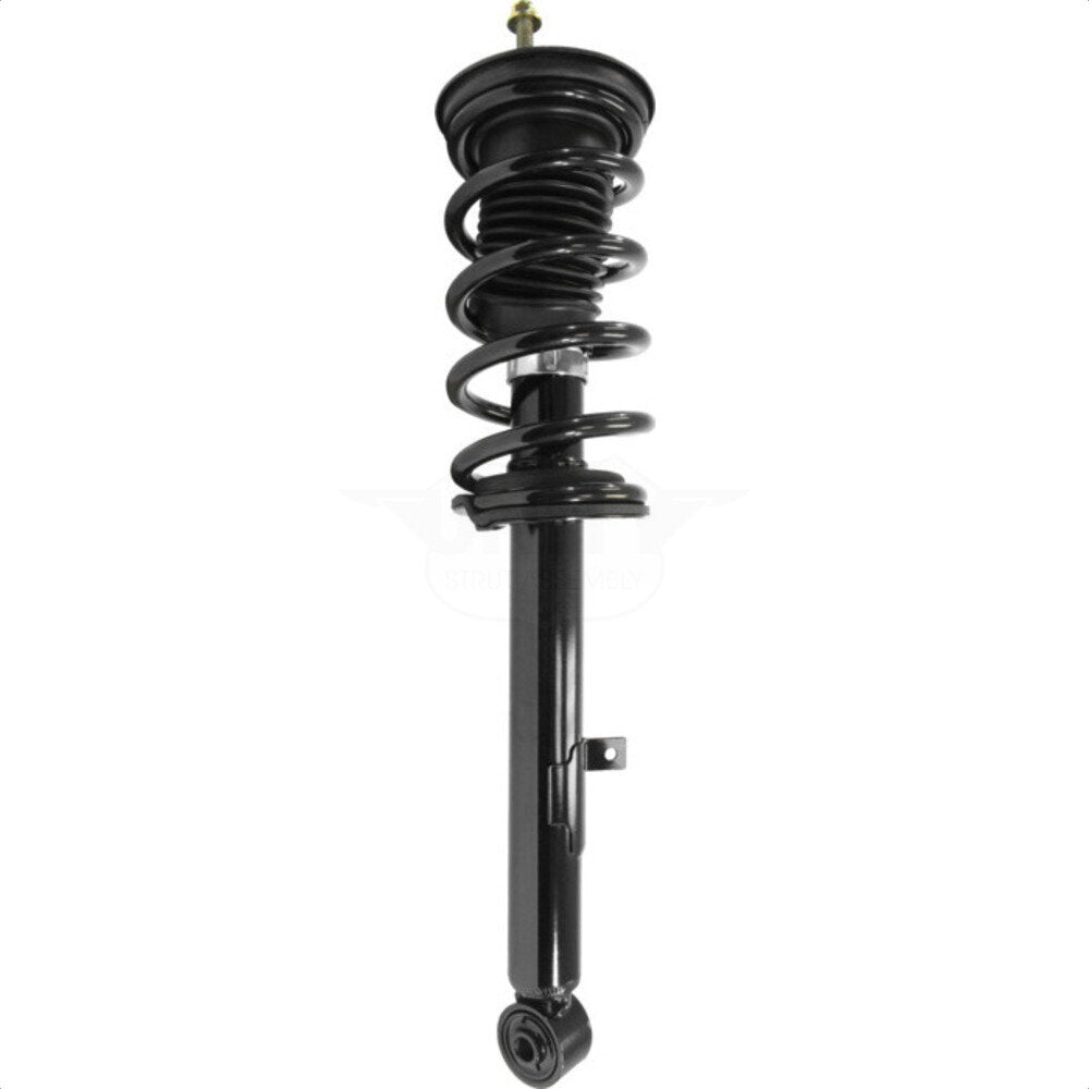 Unity Automotive 78A-11837 Suspension Strut and Coil Spring Assembly for 2006-2013 Lexus IS250, Lexus IS350 - Front Left