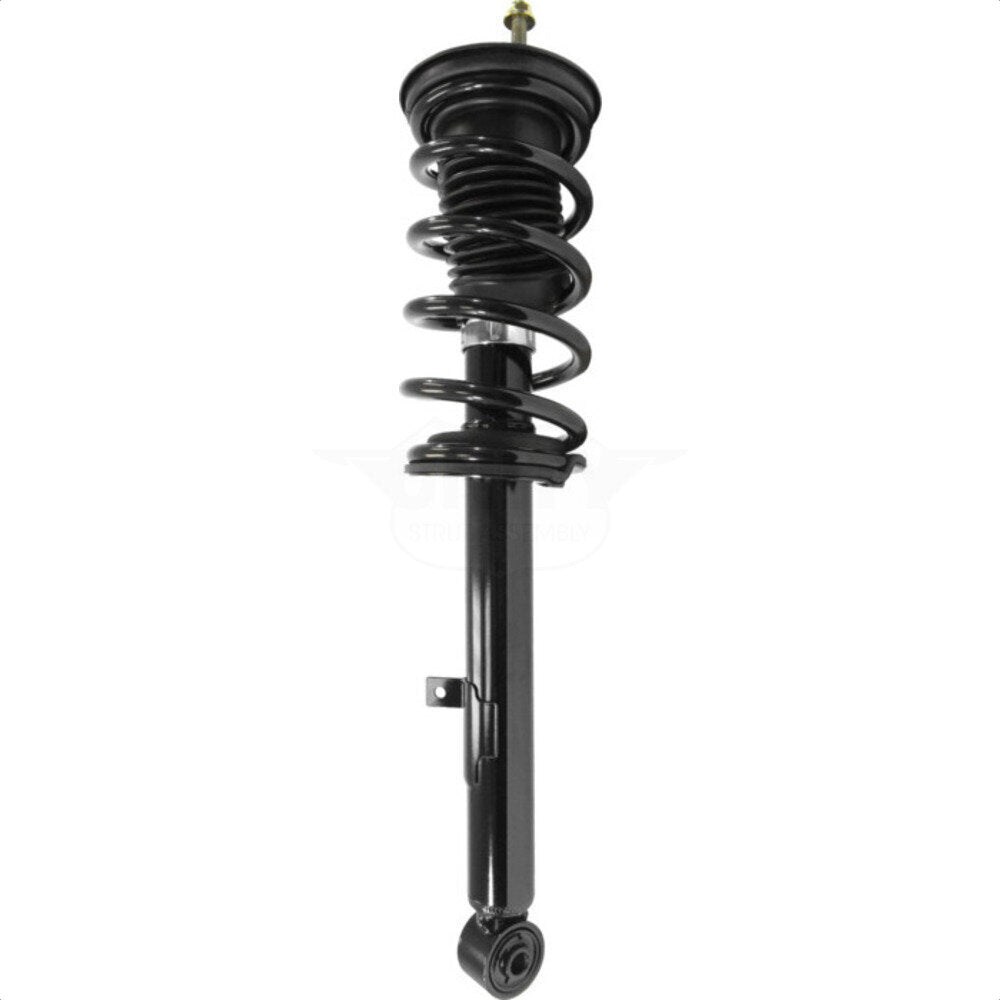 Unity Automotive 78A-11838 Suspension Strut and Coil Spring Assembly for 2006-2013 Lexus IS250, Lexus IS350 - Front Right