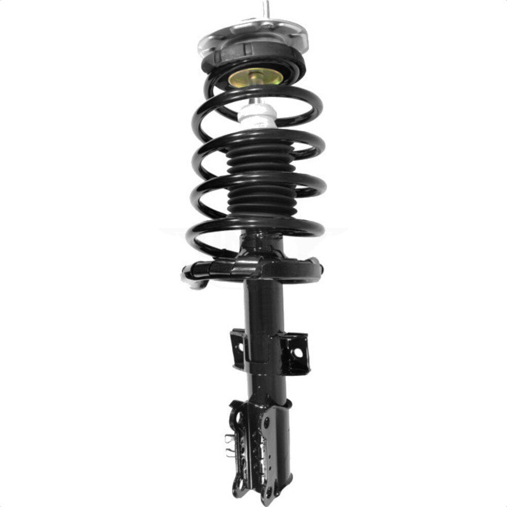 Unity Automotive 78A-11862 Suspension Strut and Coil Spring Assembly for 1999-2009 Volvo S60, Volvo S80, Volvo V70 - Front Right