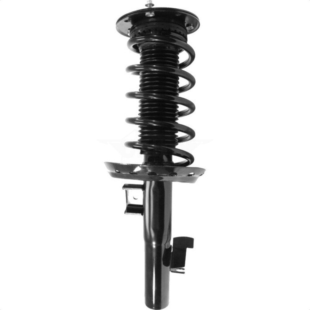 Unity Automotive 78A-11868 Suspension Strut and Coil Spring Assembly for 2011-2018 Volvo V60, Volvo S60 - Front Right