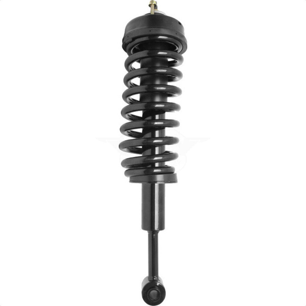 Unity Automotive 78A-11870 Suspension Strut and Coil Spring Assembly for 2007-2010 Ford Explorer Sport Trac - Front