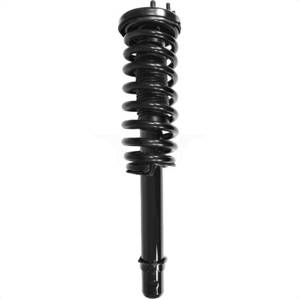 Unity Automotive 78A-11871 Suspension Strut and Coil Spring Assembly for 2003-2007 Honda Accord - Front Left