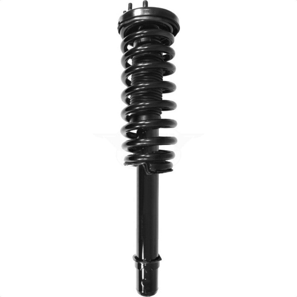 Unity Automotive 78A-11872 Suspension Strut and Coil Spring Assembly for 2003-2007 Honda Accord - Front Right