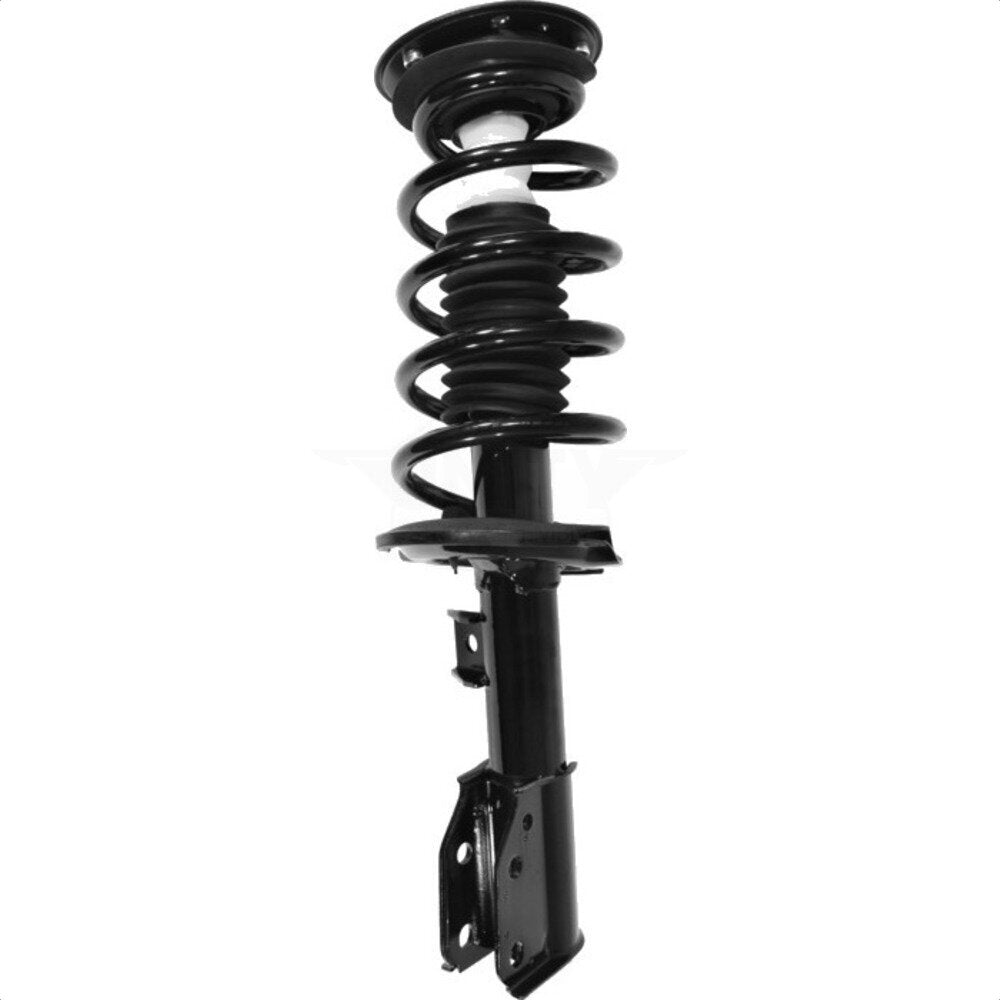 Unity Automotive 78A-11874 Suspension Strut and Coil Spring Assembly for 2007-2010 Saturn Vue, Chevrolet Equinox, Pontiac Torrent - Front Right