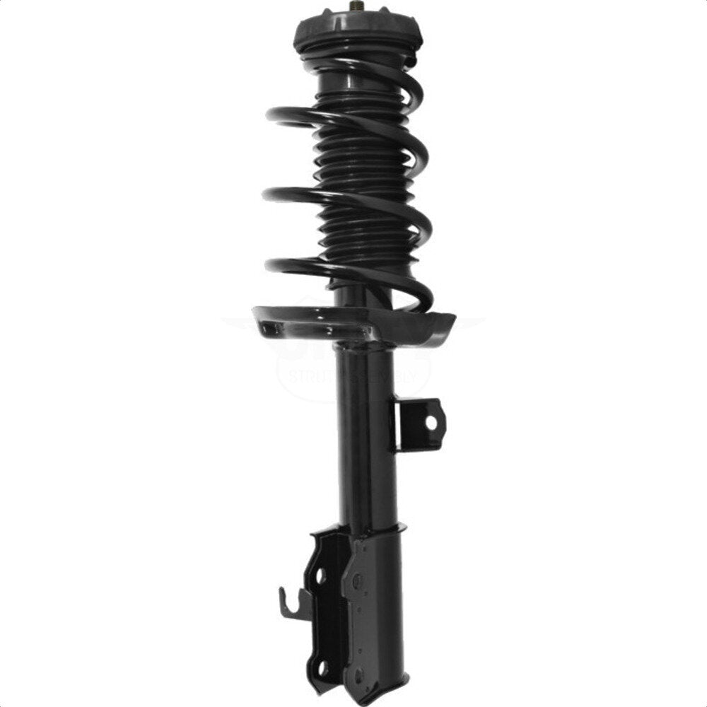 Unity Automotive 78A-11881 Suspension Strut and Coil Spring Assembly for 2011-2012 Buick Verano, Chevrolet Cruze - Front Left