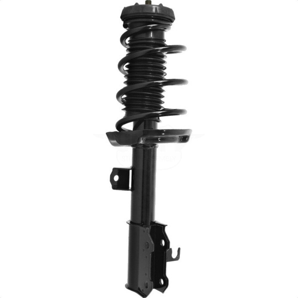 Unity Automotive 78A-11882 Suspension Strut and Coil Spring Assembly for 2011-2012 Buick Verano, Chevrolet Cruze - Front Right
