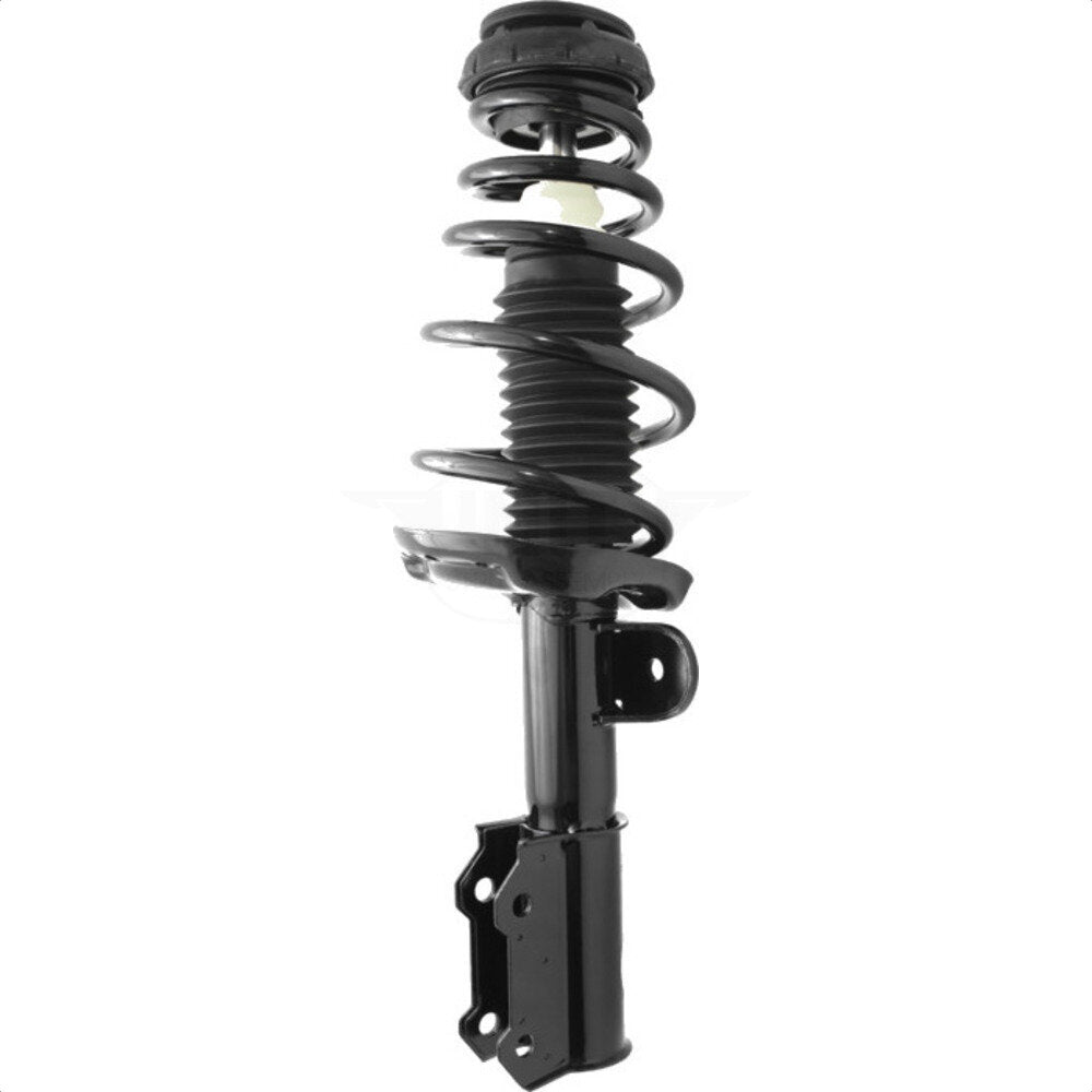 Unity Automotive 78A-11885 Suspension Strut and Coil Spring Assembly for 2012-2015 Chevrolet Cruze - Front Left