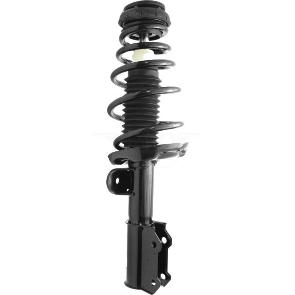 Unity Automotive 78A-11886 Suspension Strut and Coil Spring Assembly for 2012-2015 Chevrolet Cruze - Front Right