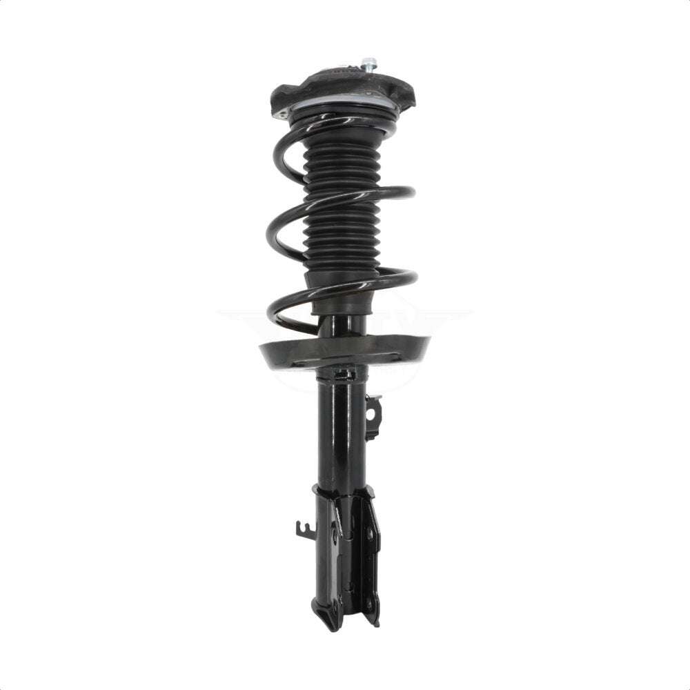 Unity Automotive 78A-11887 Suspension Strut and Coil Spring Assembly for 2016-2019 Chevrolet Cruze - Front Left