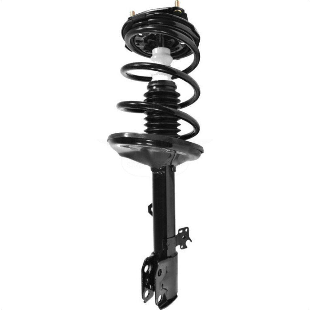 Unity Automotive 78A-11891 Suspension Strut and Coil Spring Assembly for 2001-2005 Toyota RAV4 - Front Left