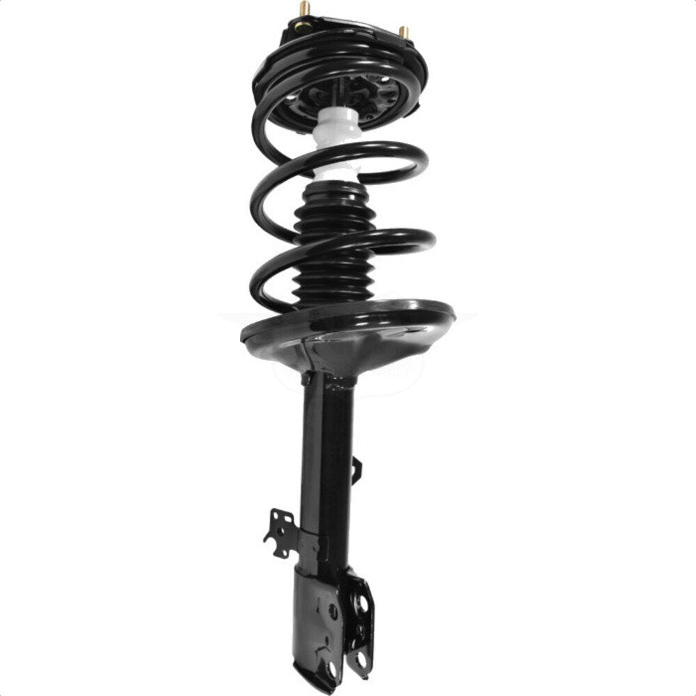 Unity Automotive 78A-11892 Suspension Strut and Coil Spring Assembly for 2001-2005 Toyota RAV4 - Front Right