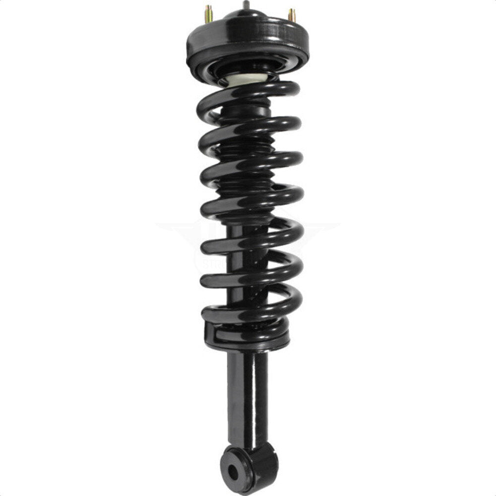 Unity Automotive 78A-11900 Suspension Strut and Coil Spring Assembly for 2007-2013 Ford Expedition, Lincoln Navigator - Front