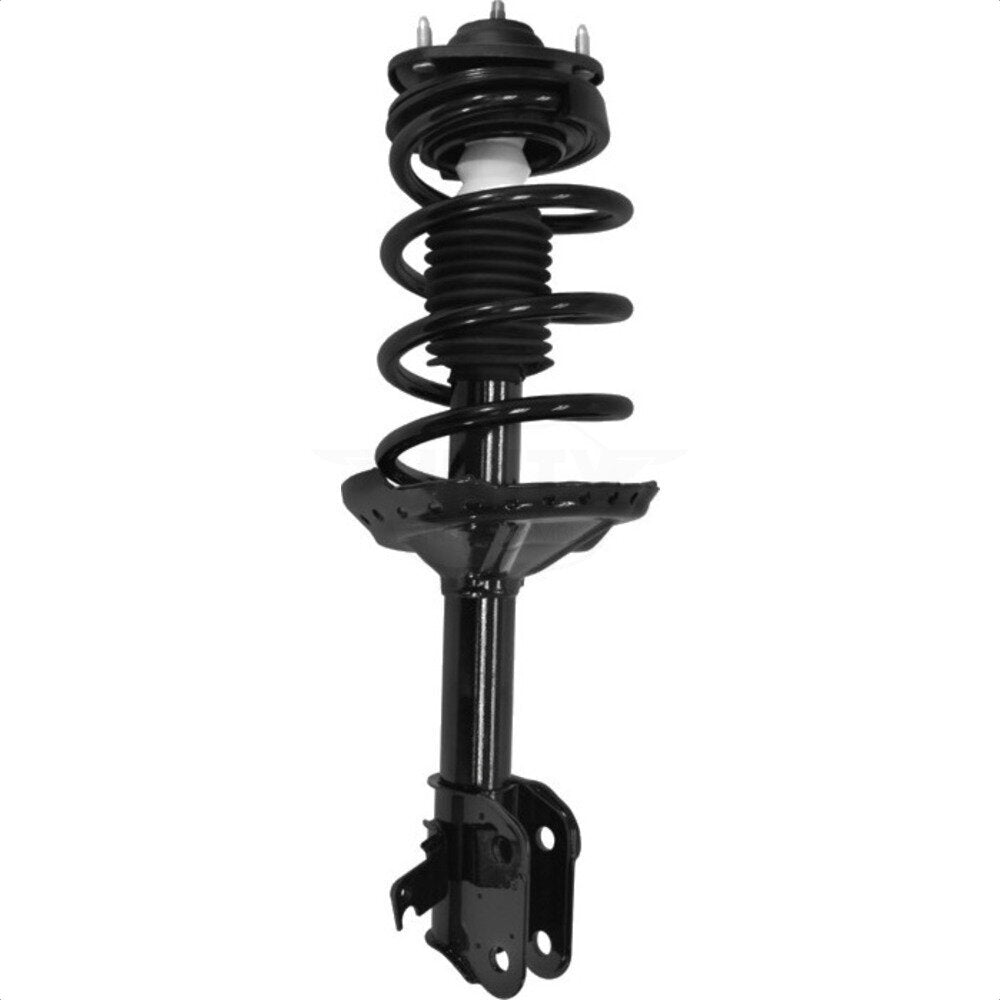 Unity Automotive 78A-11902 Suspension Strut and Coil Spring Assembly for 2005-2007 Honda Odyssey - Front Right